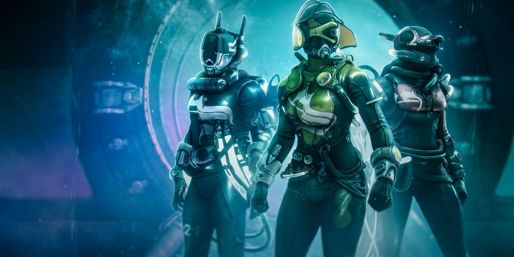 Nach WoW jetzt Destiny 2 - "Glorbo" verarscht erneut die News-KI-Bots