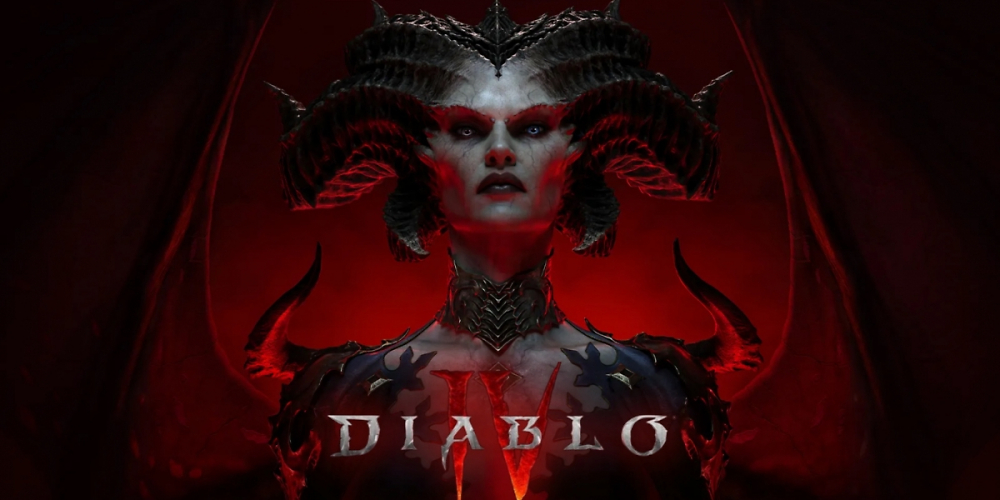 Diablo 4