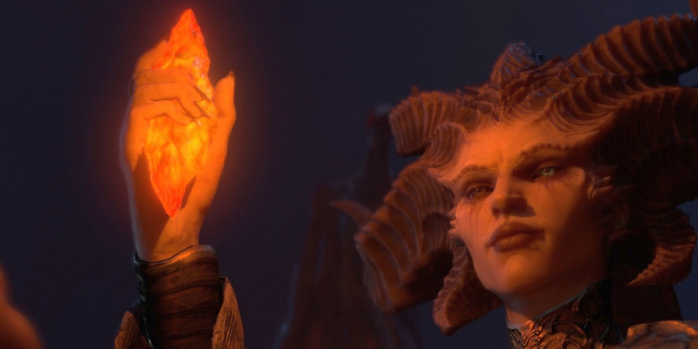 Diablo 4 (bald) mit Direct Storage? Blizzard bestätigt Gerüchte