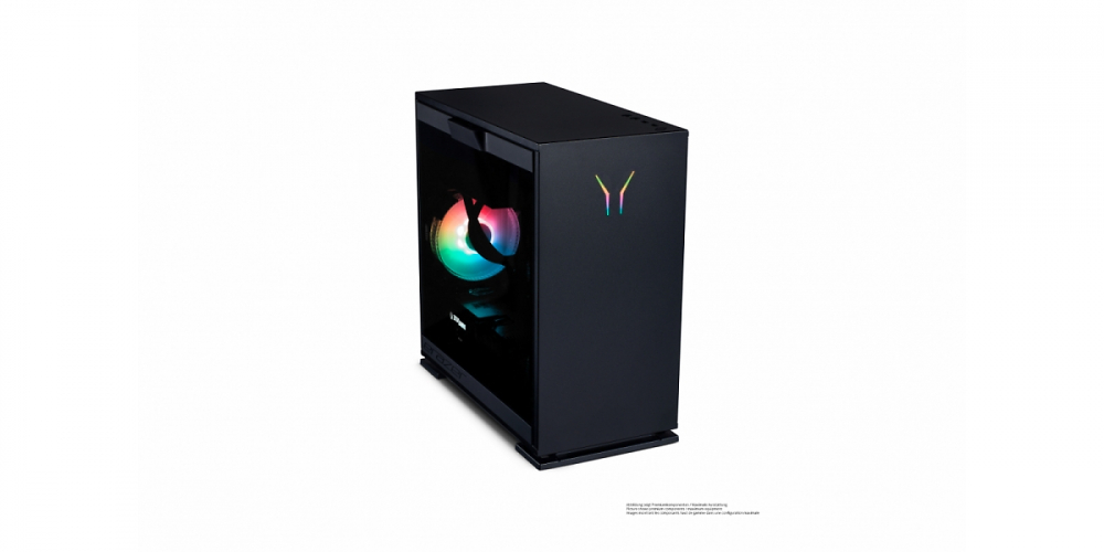 Medion Erazer Engineer P20 Aldi PC (6)