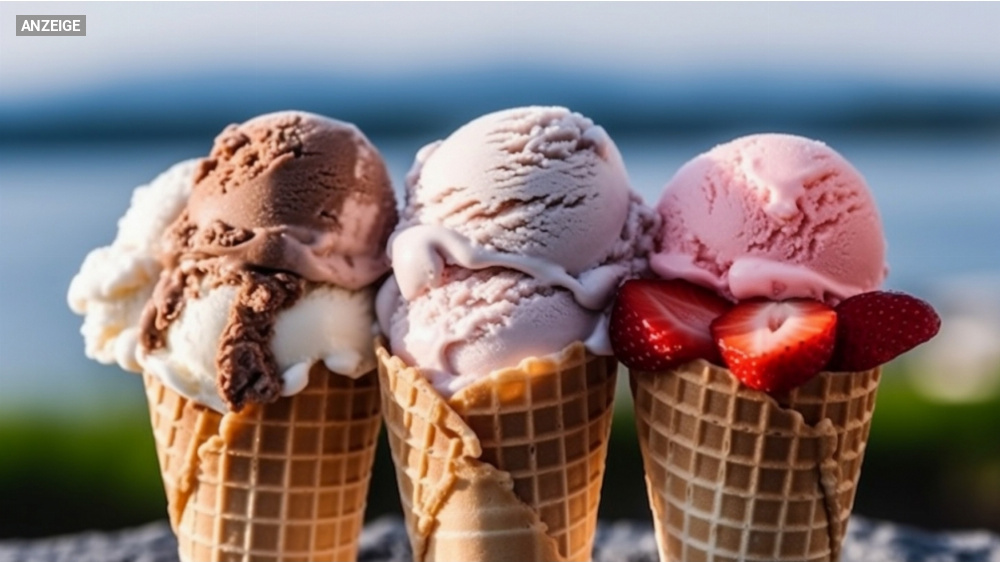 Cooles Angebot: 40-Euro-Gutschein für beste Eismaschine im Test (Stiftung Warentest Testsieger)