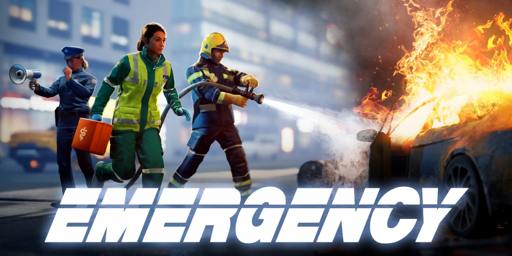 Emergency: Bekannte Rettungs-Sim kommt wieder – als Free2Play (7)