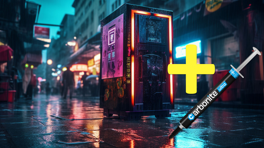 Gaming-PC kaufen: Alle PCGH-Ratgeber-PCs jetzt inkl. PCGH-Wärmeleitpaste