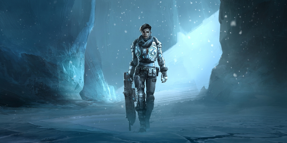 Gears 5