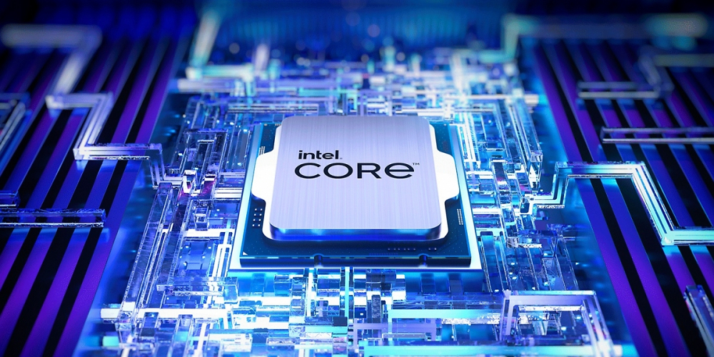 Intel Core