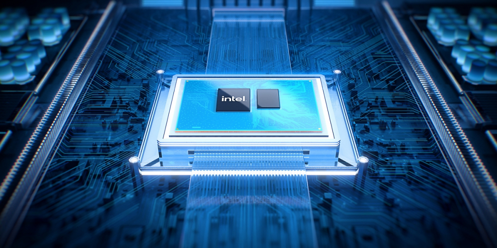 Intel Processor N100