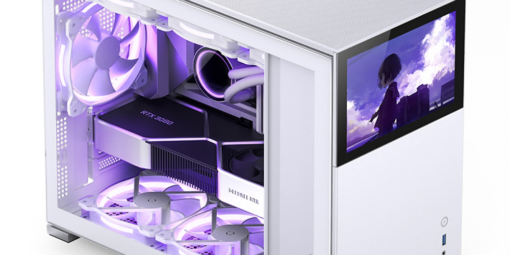 PCGH diesmal nicht in Gefahr: Gaming-PC trifft Anker Powerstation mit maximal 200 Watt