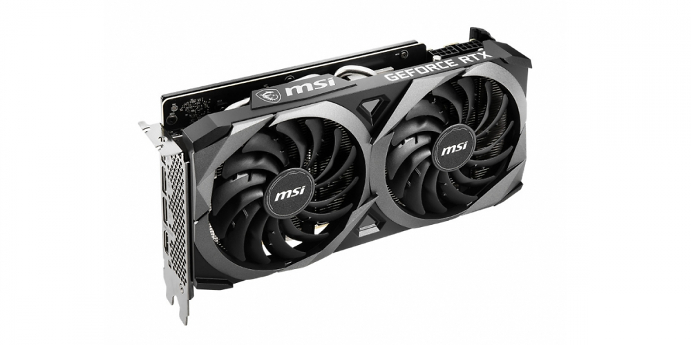 Geforce RTX 3070: Modder basteln Grafikkarte mit Umschalter zwischen 8 und 16 GiB VRAM