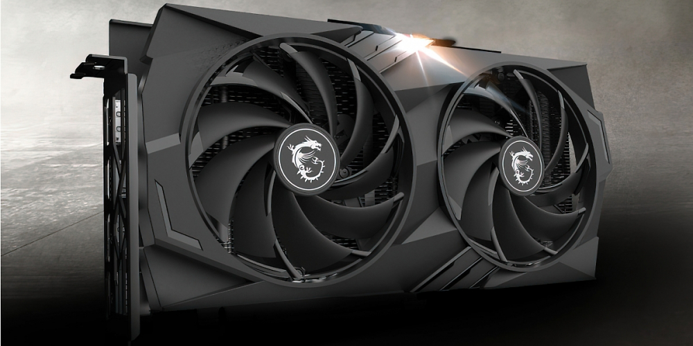 Die kommende Woche erscheinende Geforce RTX 4060 hat zwei neue Geekbench-Einträge erhalten. Diese lassen einen direkten Vergleich mit der RTX 3060 zu.