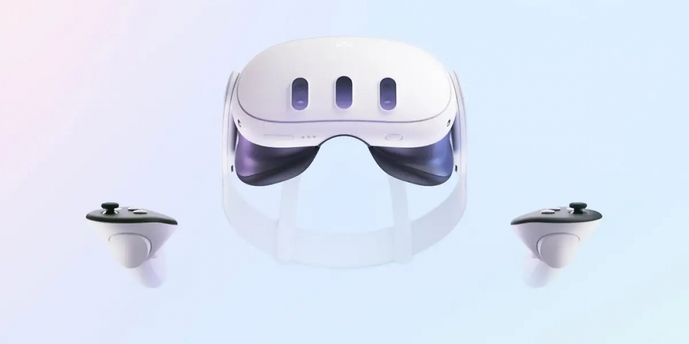 VR-Headset Meta Quest: User berichten von enttäuschender Software-Änderung