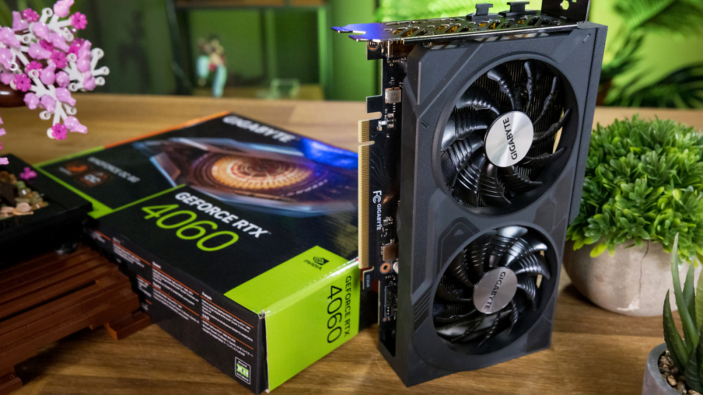 Steam-Spieler: Mehrheit setzt auf neue 300-Euro-GPU - mit interessantem Plottwist