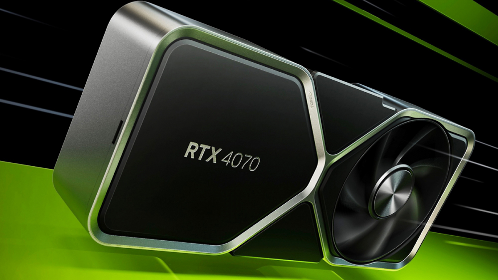 RTX 4070: Erster Händler listet GDDR6-Varianten - zum selben Preis wie GDDR6X