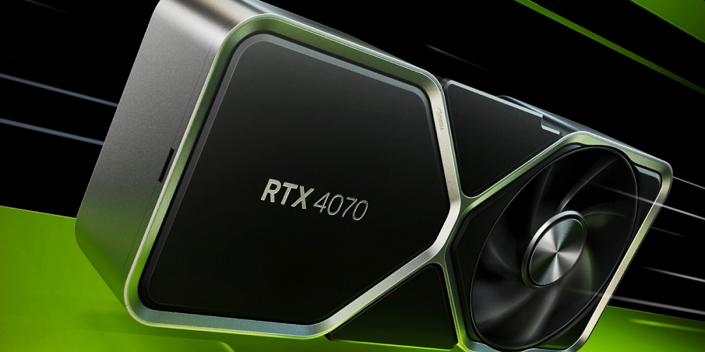 Geforce: "Ada Lovelace-Next" kommt erst 2025