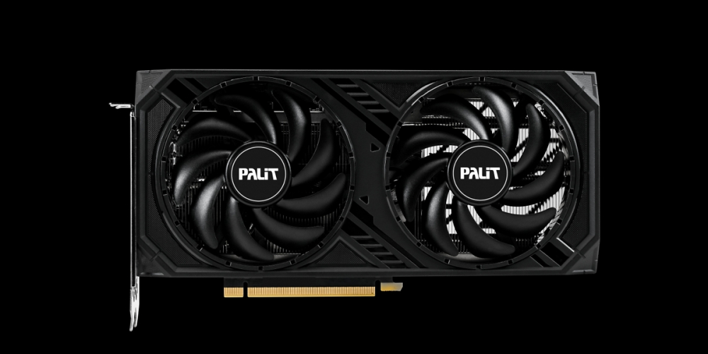 Palit Geforce RTX 4060 Dual