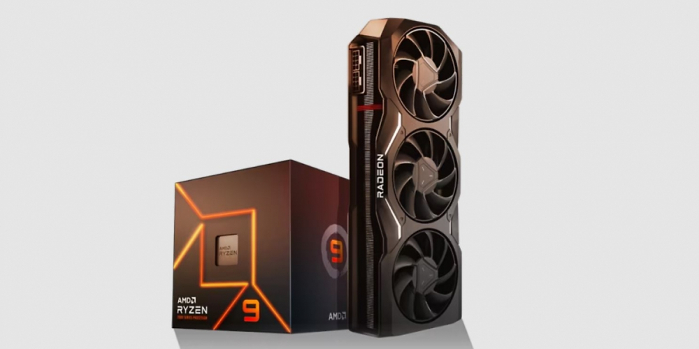 Game on AMD