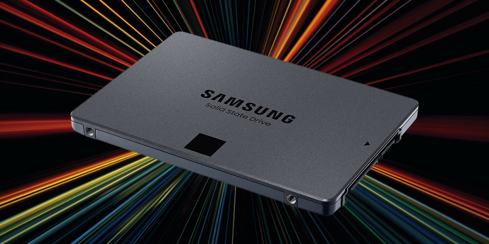 Samsung: Könnte Petabyte-Bereich bei Speicher schneller erreichen, als gedacht