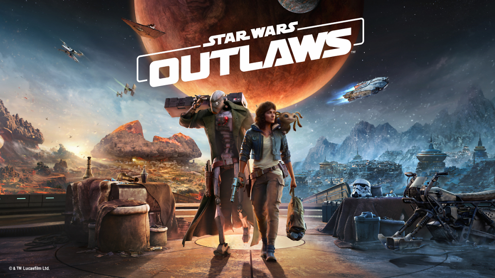 Star Wars Outlaws: 13 Minuten Gameplay geleakt
