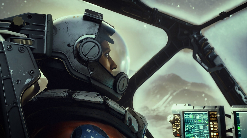 Starfield analysiert: Wie sind die Gameplay-Elemente zu bewerten?