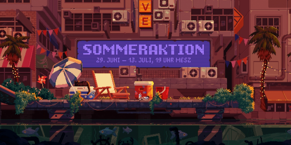 Steam Summer Sale