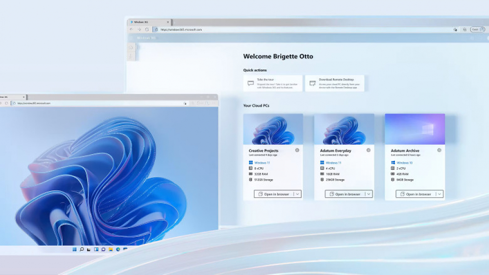 Windows 365