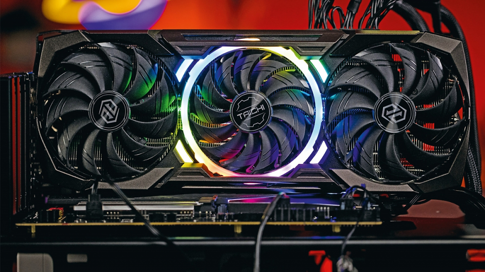  Vergleichstest Radeon RX 7900 XTX: 5 Custom-Grafikkarten gegen AMDs Referenz