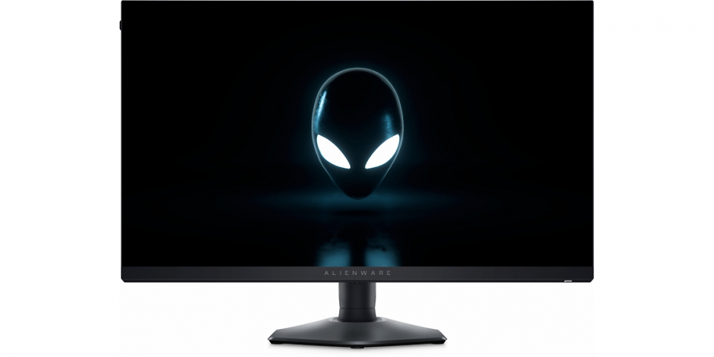 Dell: Neue Gaming-Monitore von Dell und Alienware angekündigt