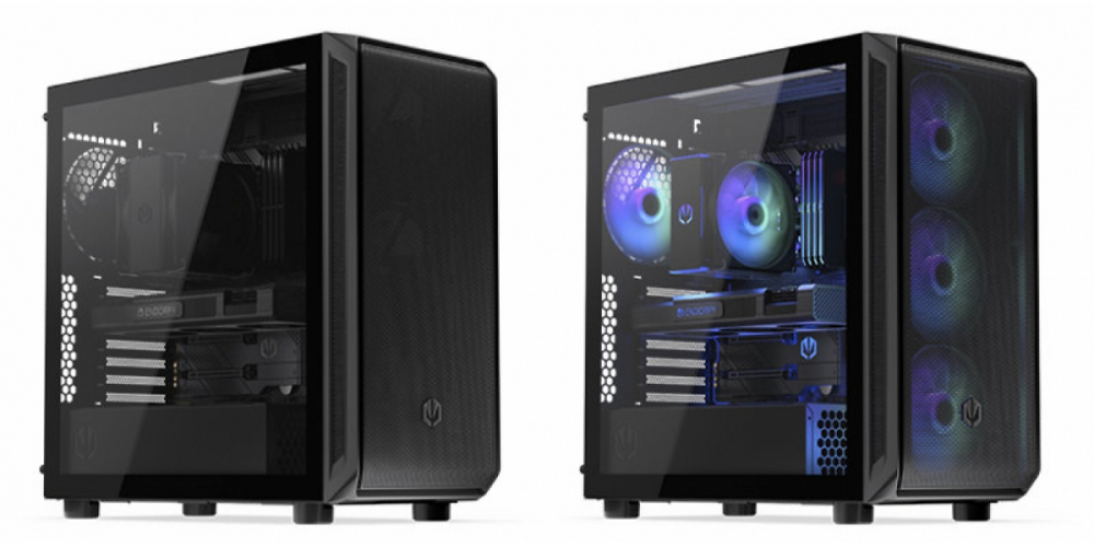 Endorfy Arx 700 Air und ARGB