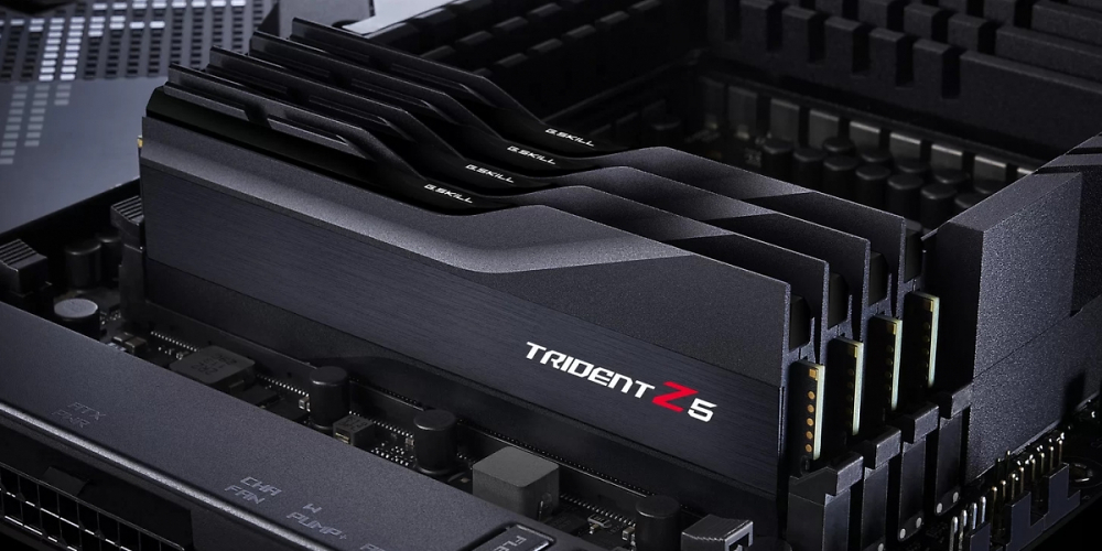 G.Skill Trident Z DDR5-6000