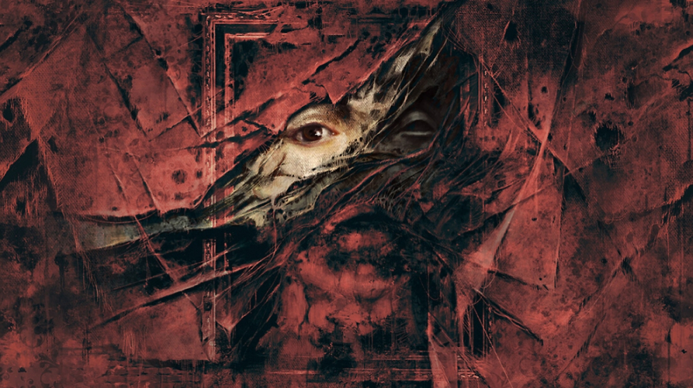 Layers of Fear im Technik-Test: Das erste "echte" Spiel mit Unreal Engine 5? 