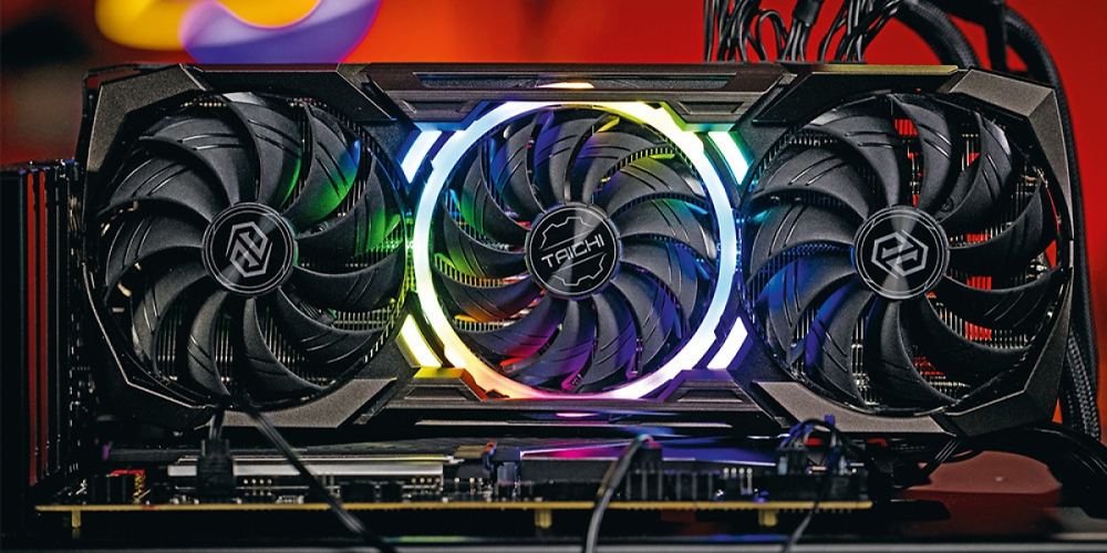 Radeon RX 7900 XTX: AMDs Flaggschiff erstmals in der Steam-Hardware-Umfrage gelistet