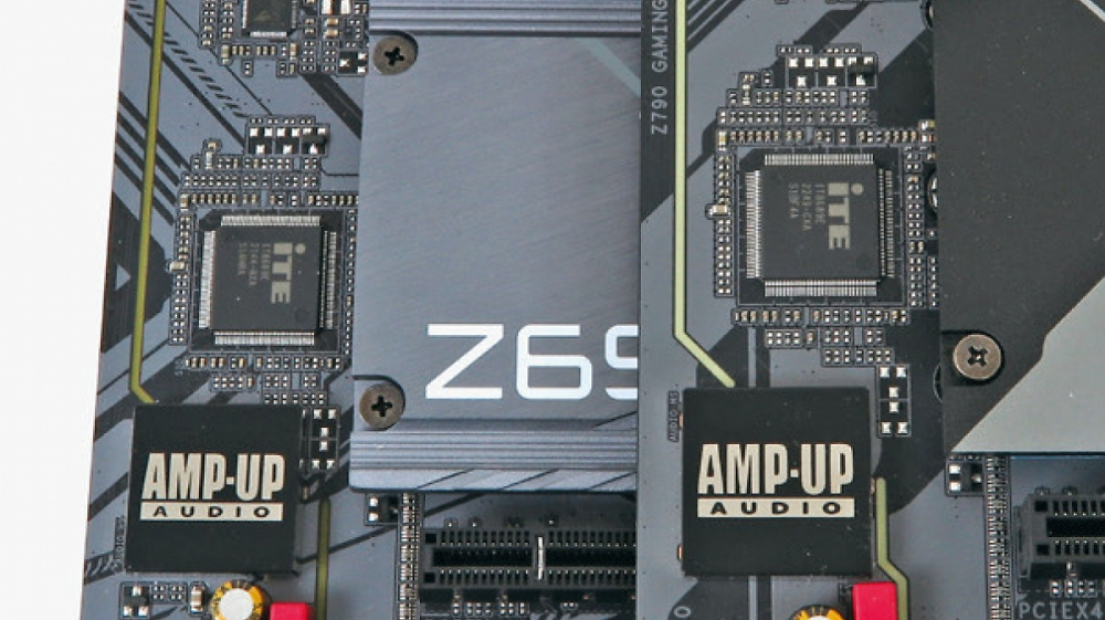 PC speziell für Musikproduktion: So optimiert Zed Up einen Spezial-Rechner