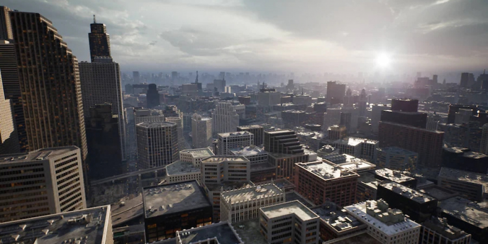 Unreal Engine 5.2: Weniger Ruckler durch neue Shader-Kompilierung?