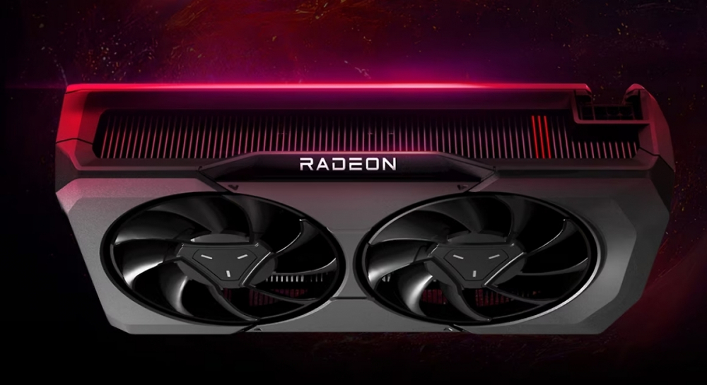 AMD Radeon RX 7600 XT offiziell: Dank 16 GiByte gerüstet für die neue Spiele-Generation