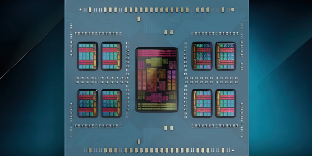 AMD Zen 6: Epyc "Venice" soll mit bis zu 16 Speicherkanälen kommen