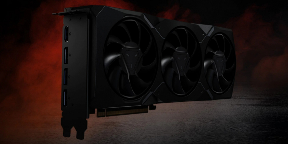 AMD Radeon RX 7000