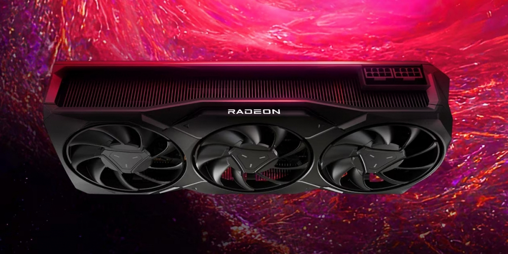 Der goldene Hase springt nach Europa: Erste EU-Händler führen die Radeon RX 7900 GRE als Einzelmodell.