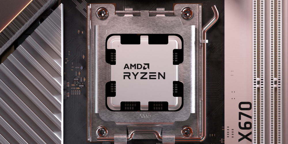 Ryzen 7000