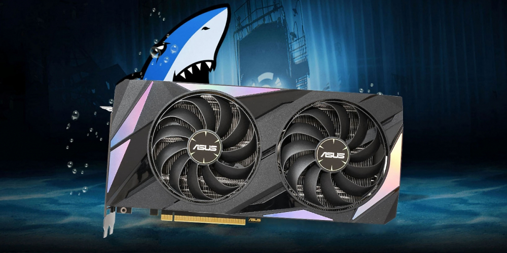 Bilder aus einem chinesischen Forum belegen, dass die Geforce RTX 3060 Ti erstmals mit dem 16-Pin-12VHPWR-Stecker daherkommt.
