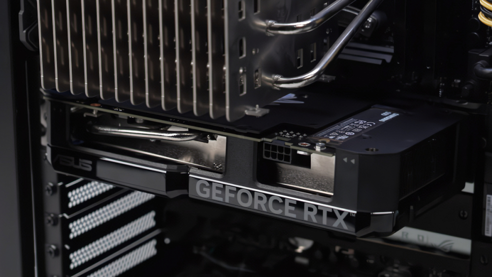 Neuer Geforce-Treiber: DLSS 3 für große RTS-Hoffnung und mehr
