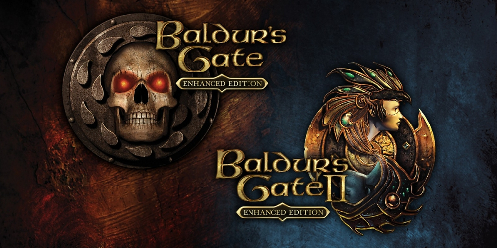 Baldur's Gate