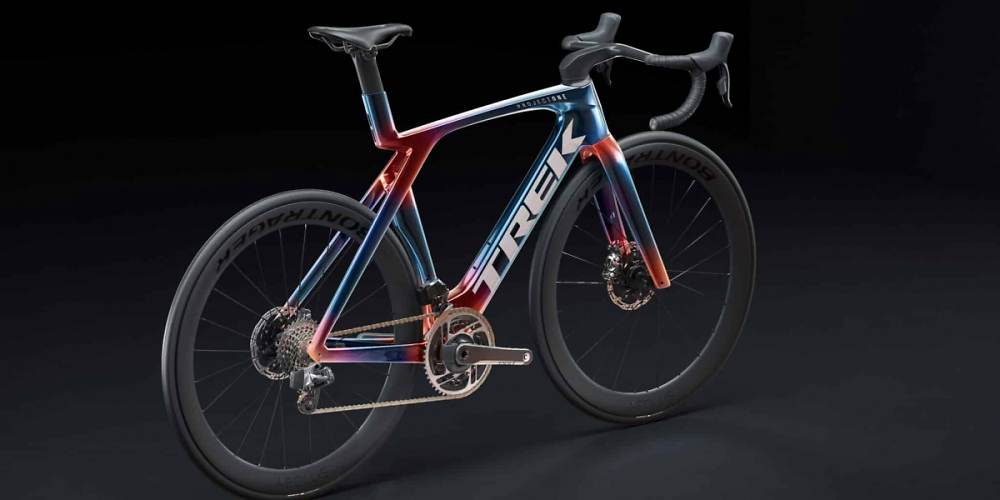 Nvidia RTX-GPUs: Werden zur Herstellung von Fahrrädern für die Tour de France genutzt