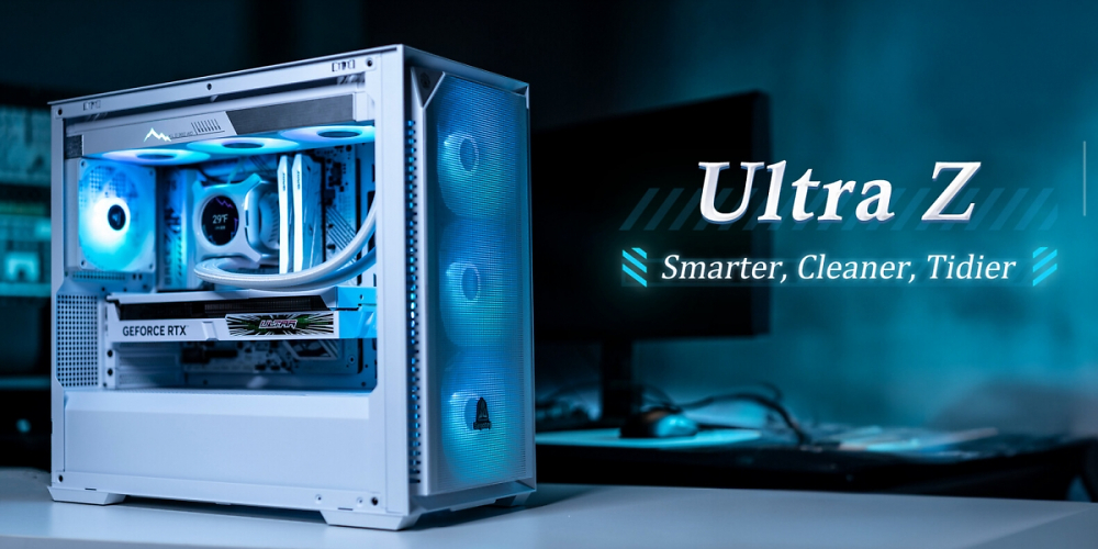 Colorful iGame Geforce RTX 4070 Ultra Z OC