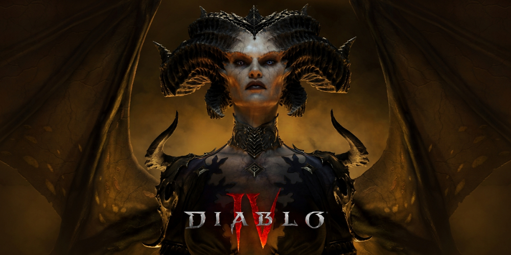 Diablo 4