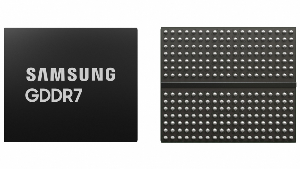 GDDR7-Grafikspeicher: JEDEC definiert neuen Standard für Geforce RTX 5000 und Radeon RX 8000