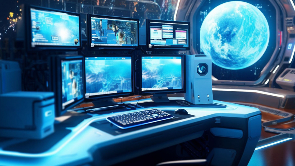 Gaming-PC kaufen: Wie KI die Spiele von morgen beeinflussen wird