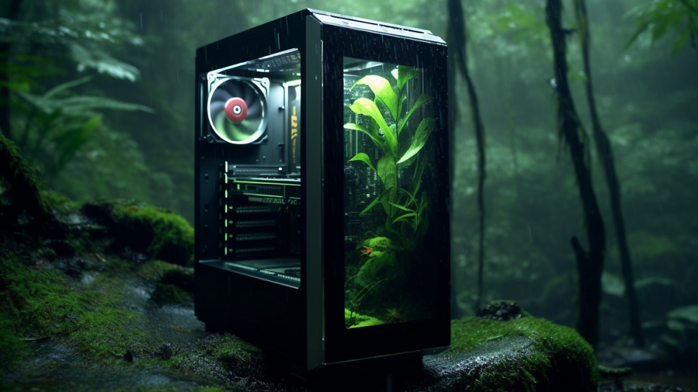Gaming-PC kaufen: Konfigurationen mit Geforce RTX 4060 jetzt günstiger