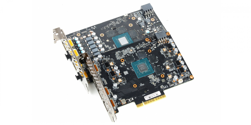 Die Geforce RTX 4060 Ti mit 16 GiB Speicher ist erschienen und im Fall von Asus teurer als die Geforce RTX 4070.