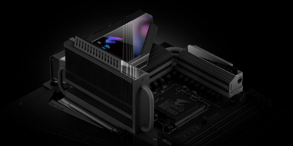 Gigabyte Z790
