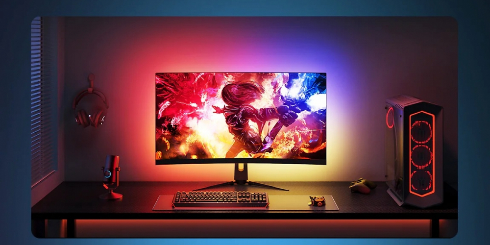 Govee Light Strip G1 01