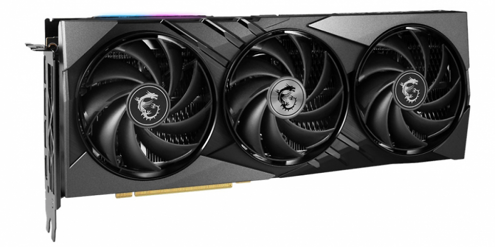Geforce RTX 4060 Ti: MSI-Benchmarks zeigen Grafikkarte mit 16 GiB langsamer als 8 GiB (1)